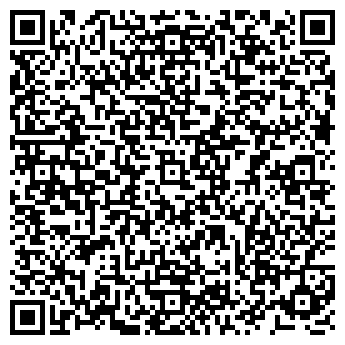 QR-код с контактной информацией организации ООО Университет