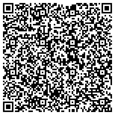 QR-код с контактной информацией организации Федеральное управление автомобильных дорог Волго-Вятского региона
