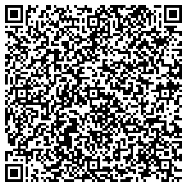 QR-код с контактной информацией организации ООО НИЖЕГОРОДАГРОПРОМТЕХСНАБ, ТОРГОВЫЙ ДОМ