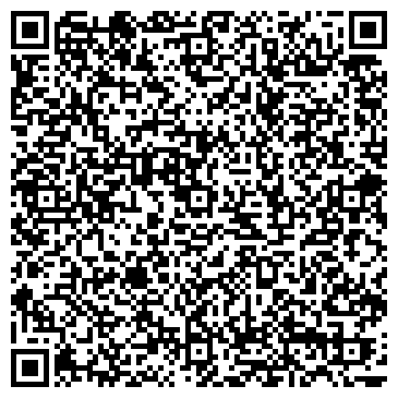 QR-код с контактной информацией организации Мир бытовой техники