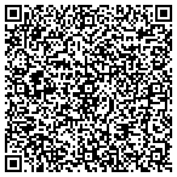 QR-код с контактной информацией организации Сиреневый чулок