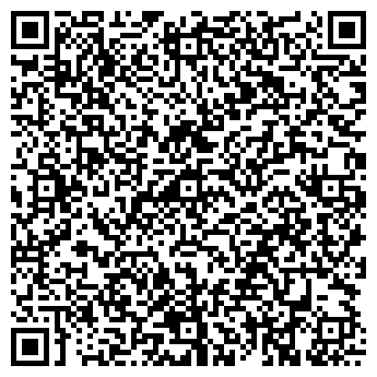 QR-код с контактной информацией организации ООО КООПСЕРВИС