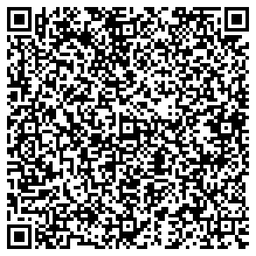 QR-код с контактной информацией организации Жемчужина на Крепостной