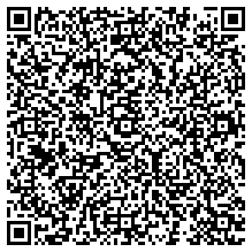 QR-код с контактной информацией организации Новый образ