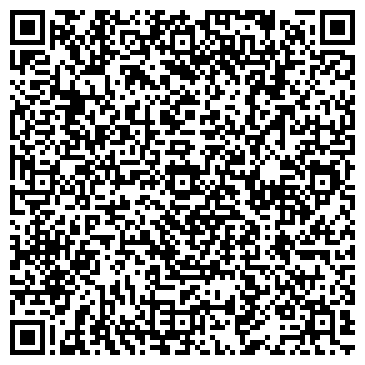 QR-код с контактной информацией организации ООО Восточный меридиан