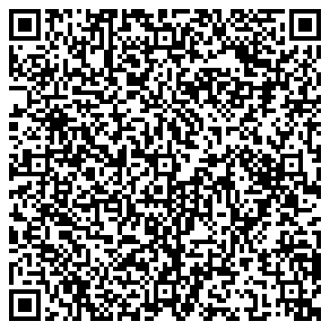 QR-код с контактной информацией организации ООО "Торговый Центр Гелиос"