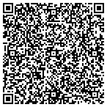 QR-код с контактной информацией организации ОАО Свой дом