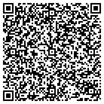 QR-код с контактной информацией организации АНФИЛОВ М.П.