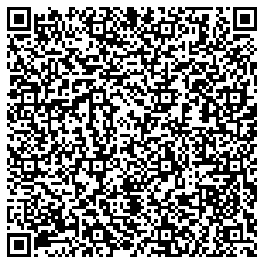 QR-код с контактной информацией организации Спецрадиосервис, строительная компания, филиал в г. Перми