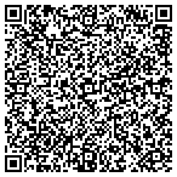 QR-код с контактной информацией организации СахМото