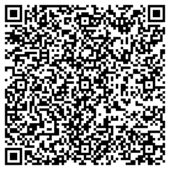 QR-код с контактной информацией организации ООО Эковата