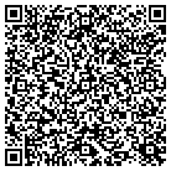 QR-код с контактной информацией организации Тахион