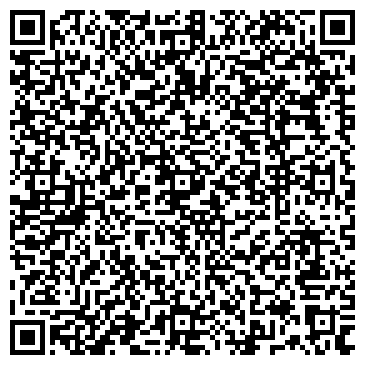 QR-код с контактной информацией организации Paradise