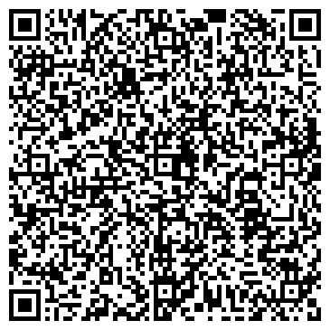 QR-код с контактной информацией организации Центральная, МУП, управляющая компания Центрального района