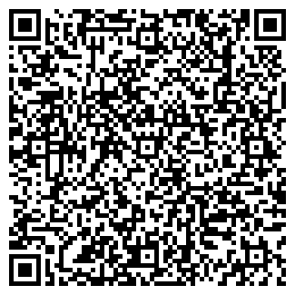 QR-код с контактной информацией организации Замок