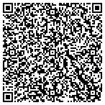 QR-код с контактной информацией организации Банкомат, Газпромбанк, ОАО, филиал в г. Костроме