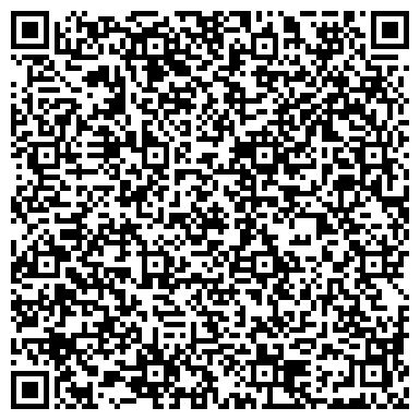 QR-код с контактной информацией организации Охрана МВД России, ФГУП, филиал по Республике Бурятия