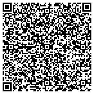 QR-код с контактной информацией организации ИП Алиев Ф.И.