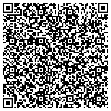 QR-код с контактной информацией организации Охрана МВД России, ФГУП, филиал по Республике Бурятия