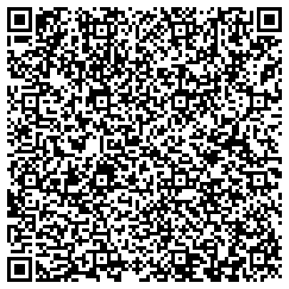 QR-код с контактной информацией организации РУДН, Российский университет дружбы народов, филиал в г. Ставрополе