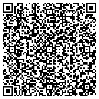 QR-код с контактной информацией организации МАКС