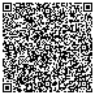 QR-код с контактной информацией организации Китенок