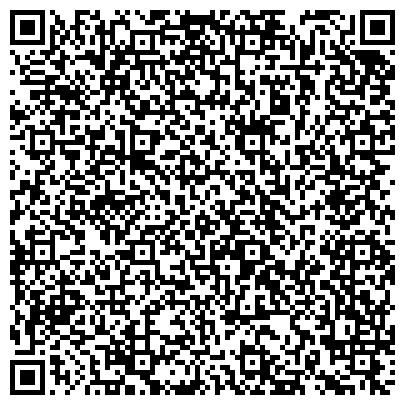 QR-код с контактной информацией организации ООО Ветеран ОВД