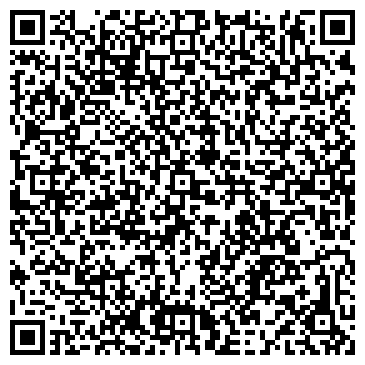 QR-код с контактной информацией организации Магия Красок