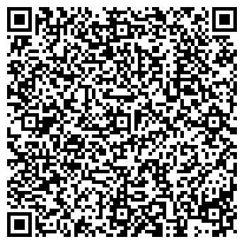QR-код с контактной информацией организации Садко