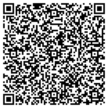 QR-код с контактной информацией организации ИНГОССТРАХ