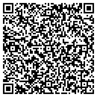 QR-код с контактной информацией организации ДОВЕРИЕ