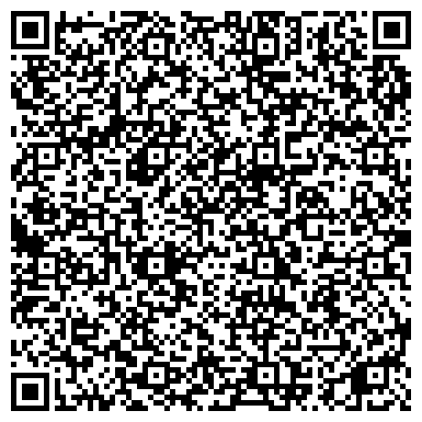 QR-код с контактной информацией организации ООО Байкал-Сервис