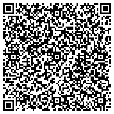 QR-код с контактной информацией организации Ценник