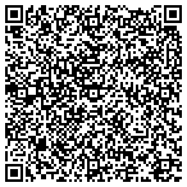 QR-код с контактной информацией организации Автостоянка на ул. Красных Командиров, 75а