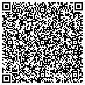 QR-код с контактной информацией организации Питерский форт