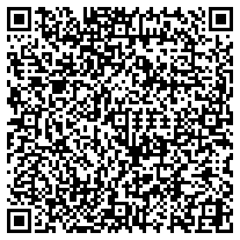 QR-код с контактной информацией организации ООО ПожСтройСервис