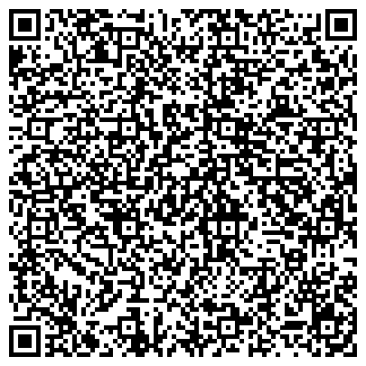 QR-код с контактной информацией организации Тунайча Моторс, ООО, автосалон, представительство в г. Южно-Сахалинске