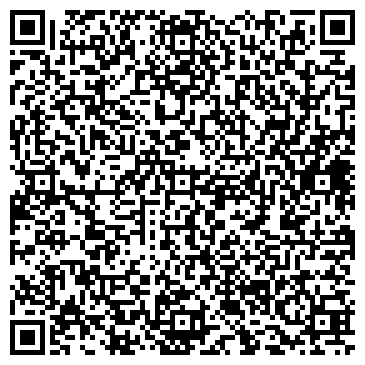 QR-код с контактной информацией организации ООО Строительная Торговая Компания