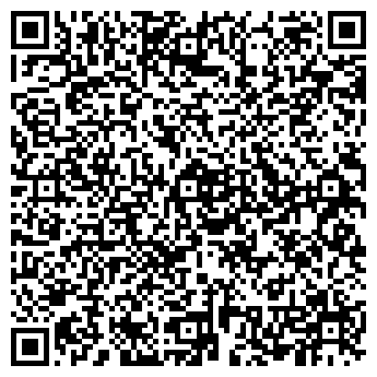 QR-код с контактной информацией организации ГАГАРИНА
