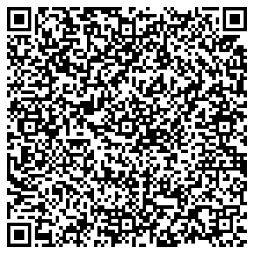 QR-код с контактной информацией организации Банкомат, Россельхозбанк, ОАО, Костромской региональный филиал
