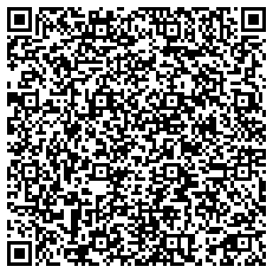 QR-код с контактной информацией организации ООО Анфас Декор