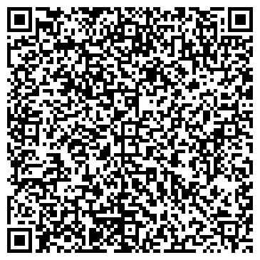 QR-код с контактной информацией организации Наш огород