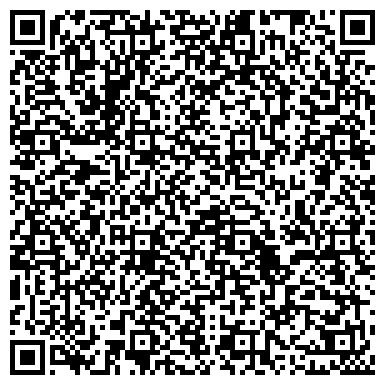 QR-код с контактной информацией организации ЖЭУ №1, ООО, управляющая компания, г. Новоалтайск