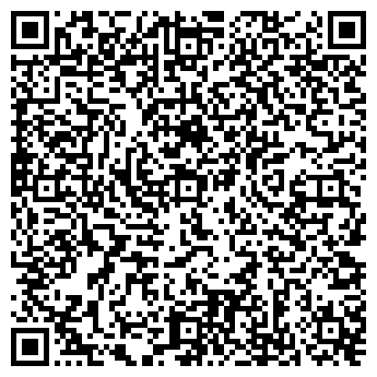 QR-код с контактной информацией организации Автостоянка на ул. Учителей, 18в