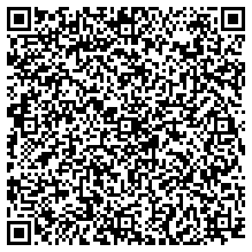 QR-код с контактной информацией организации Банкомат, АКБ Росбанк, ОАО, Костромской филиал