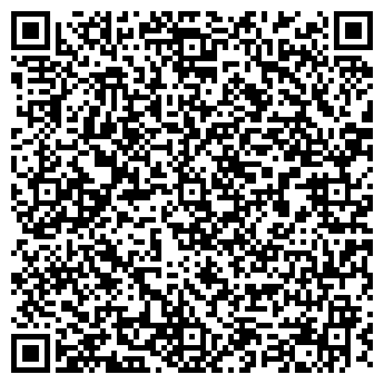 QR-код с контактной информацией организации Автостоянка на Ирбитской, 73Б