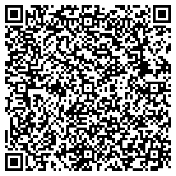 QR-код с контактной информацией организации Автостоянка на ул. Фурманова, 134Б