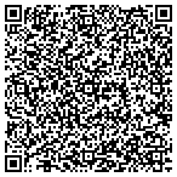 QR-код с контактной информацией организации Банкомат, ИКБ Совкомбанк, ООО, филиал в г. Костроме