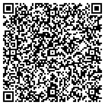 QR-код с контактной информацией организации Медео