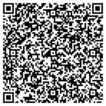 QR-код с контактной информацией организации Автомир Поволжья